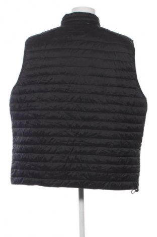 Ανδρικό γιλέκο Zoteno, Μέγεθος 5XL, Χρώμα Μαύρο, Τιμή 22,99 €