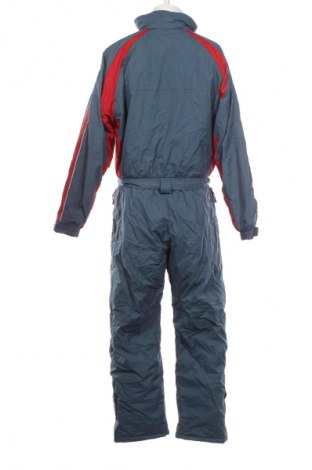 Férfi overál Black Pyramid, Méret XXL, Szín Kék, Ár 10 039 Ft