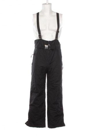 Férfi overál téli sportokhoz Brugi, Méret M, Szín Fekete, Ár 11 909 Ft