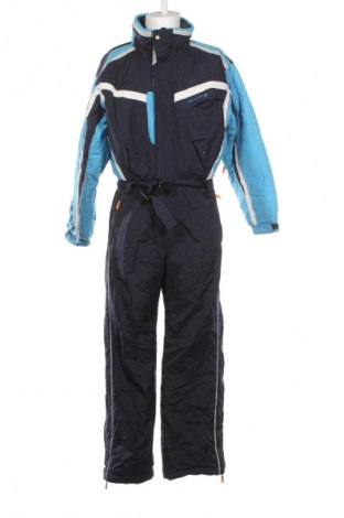 Herrenoverall für Wintersport Brugi, Größe L, Farbe Mehrfarbig, Preis € 30,99