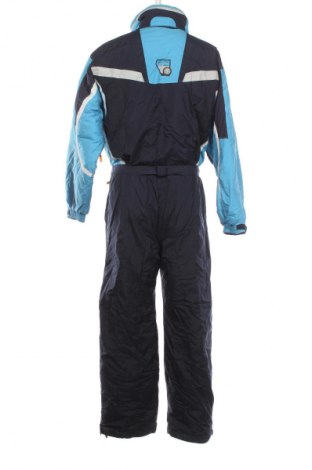 Herrenoverall für Wintersport Brugi, Größe L, Farbe Mehrfarbig, Preis € 30,99