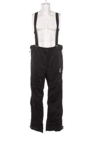 Herrenoverall für Wintersport Crane, Größe XXL, Farbe Schwarz, Preis € 22,99