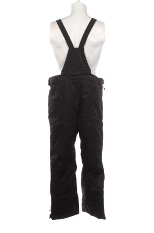 Herrenoverall für Wintersport Crane, Größe XXL, Farbe Schwarz, Preis € 22,99