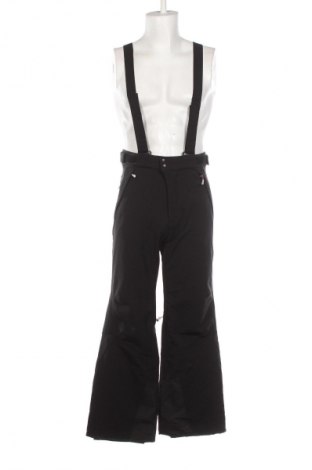 Herrenoverall für Wintersport Decathlon, Größe M, Farbe Schwarz, Preis € 24,99