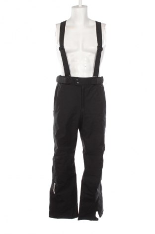 Herrenoverall für Wintersport Goldwin, Größe L, Farbe Schwarz, Preis € 43,99