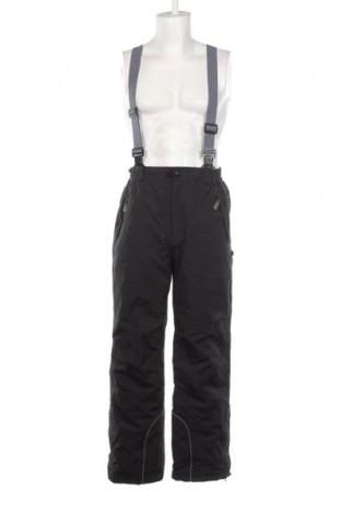 Herrenoverall für Wintersport North Field, Größe S, Farbe Schwarz, Preis € 20,99