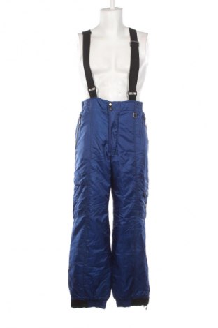 Férfi overál téli sportokhoz Rodeo, Méret M, Szín Kék, Ár 8 559 Ft