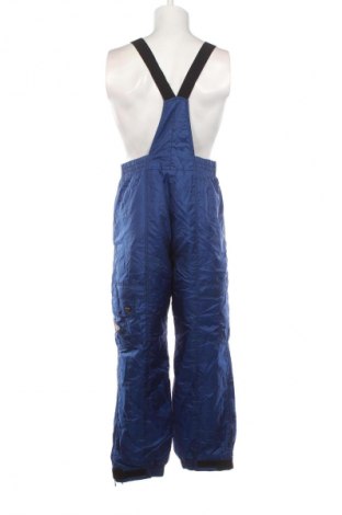 Férfi overál téli sportokhoz Rodeo, Méret M, Szín Kék, Ár 8 559 Ft
