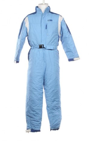 Férfi overál téli sportokhoz Snow, Méret S, Szín Kék, Ár 9 849 Ft