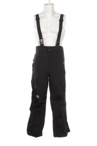 Męski kombinezon do uprawiania sportów zimowych The North Face, Rozmiar M, Kolor Czarny, Cena 455,99 zł