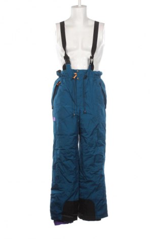 Herrenoverall für Wintersport Tuxer, Größe XL, Farbe Mehrfarbig, Preis € 35,99