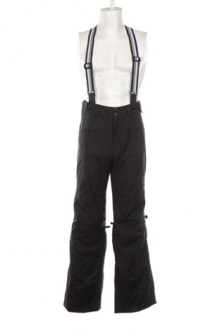 Herrenoverall für Wintersport Unbranded, Größe M, Farbe Schwarz, Preis € 35,99