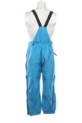 Férfi overál téli sportokhoz Unbranded, Méret S, Szín Kék, Ár 9 729 Ft