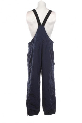 Herrenoverall für Wintersport Unbranded, Größe XL, Farbe Blau, Preis € 28,99