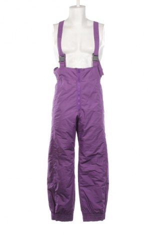 Férfi overál téli sportokhoz Unbranded, Méret M, Szín Lila, Ár 14 839 Ft