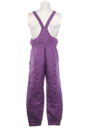 Férfi overál téli sportokhoz Unbranded, Méret M, Szín Lila, Ár 14 839 Ft