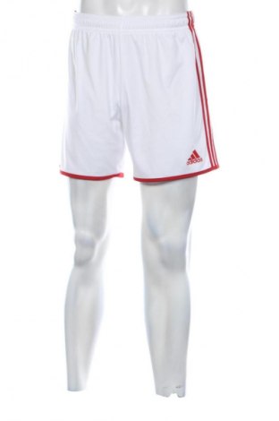 Férfi rövidnadrág Adidas, Méret S, Szín Fehér, Ár 4 864 Ft