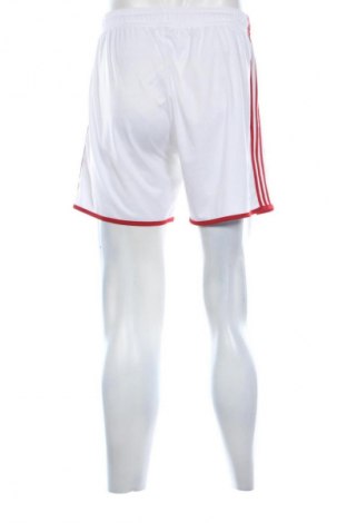Férfi rövidnadrág Adidas, Méret S, Szín Fehér, Ár 4 864 Ft