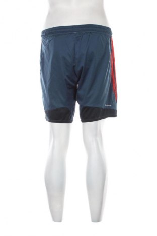 Férfi rövidnadrág Adidas, Méret M, Szín Kék, Ár 7 059 Ft