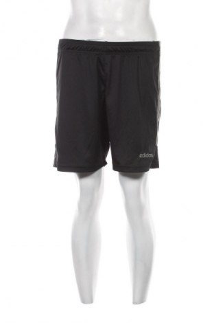 Férfi rövidnadrág Adidas, Méret M, Szín Fekete, Ár 5 089 Ft