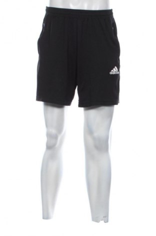 Férfi rövidnadrág Adidas, Méret M, Szín Fekete, Ár 6 419 Ft
