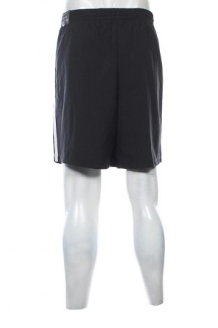 Pánske kraťasy  Adidas, Veľkosť XXL, Farba Čierna, Cena  25,95 €