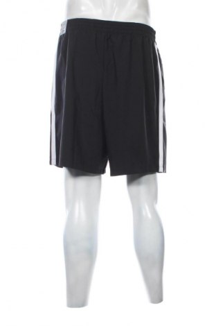 Pánske kraťasy  Adidas, Veľkosť XL, Farba Čierna, Cena  25,95 €