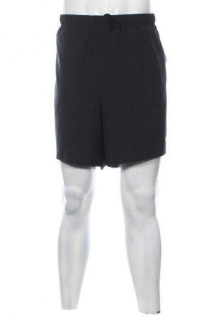 Мъжки къс панталон Nike, Размер XXL, Цвят Черен, Цена 25,56 €