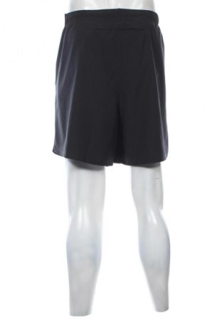 Мъжки къс панталон Nike, Размер XXL, Цвят Черен, Цена 25,56 €