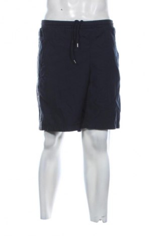 Férfi rövidnadrág Adidas, Méret L, Szín Kék, Ár 6 209 Ft