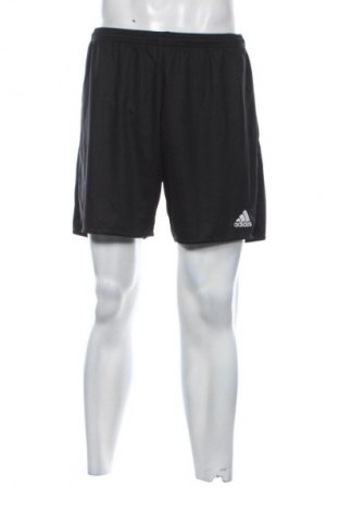 Pánske kraťasy  Adidas, Veľkosť M, Farba Čierna, Cena  12,95 €