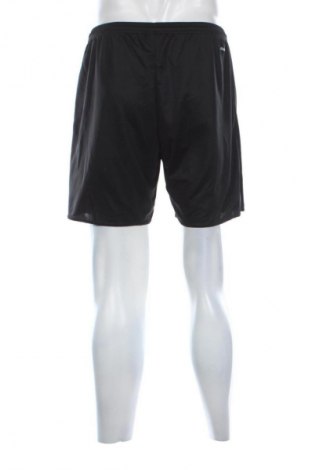 Pánske kraťasy  Adidas, Veľkosť M, Farba Čierna, Cena  12,95 €