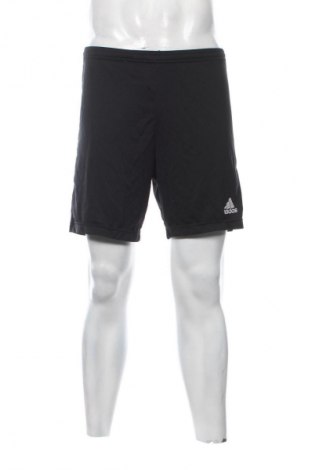 Męskie szorty Adidas, Rozmiar M, Kolor Czarny, Cena 73,99 zł