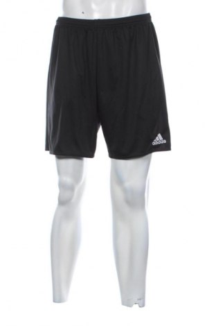 Herren Shorts Adidas, Größe M, Farbe Schwarz, Preis € 17,99
