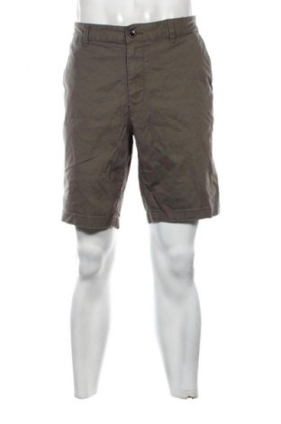 Pánské kraťasy Angelo Litrico, Velikost XXL, Barva Zelená, Cena  259,00 Kč