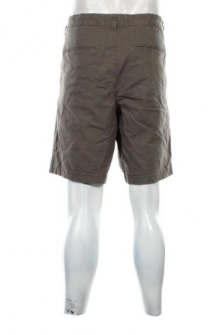 Pánské kraťasy Angelo Litrico, Velikost XXL, Barva Zelená, Cena  259,00 Kč