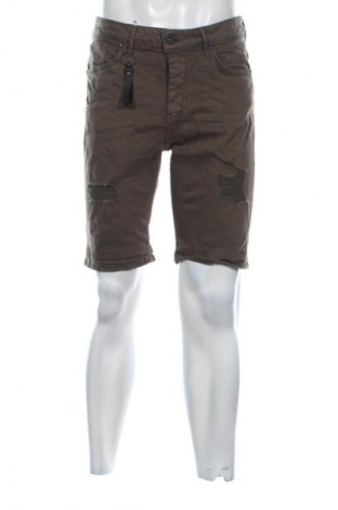 Férfi rövidnadrág Ashes To Dust, Méret M, Szín Zöld, Ár 3 869 Ft