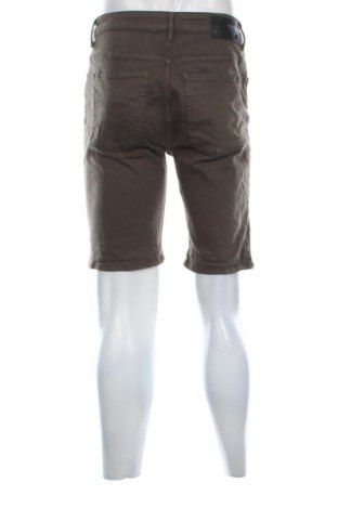 Férfi rövidnadrág Ashes To Dust, Méret M, Szín Zöld, Ár 3 869 Ft
