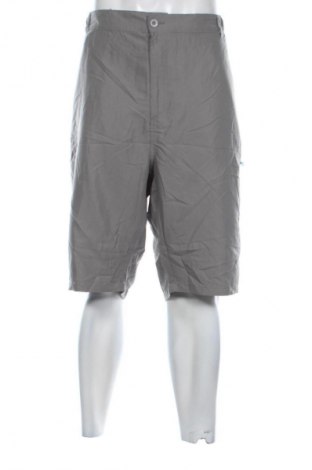 Pánské kraťasy Atlas For Men, Velikost 3XL, Barva Šedá, Cena  259,00 Kč