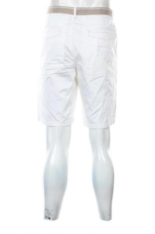 Pánské kraťasy BOSS, Velikost XL, Barva Bílá, Cena  856,00 Kč
