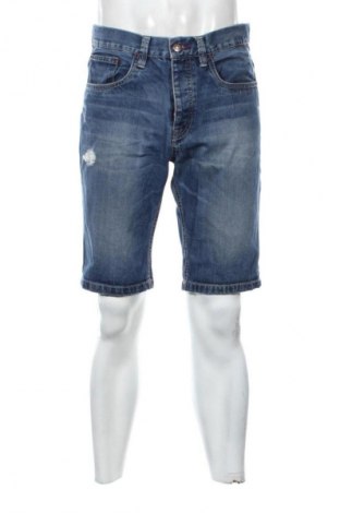 Herren Shorts Bershka, Größe M, Farbe Blau, Preis € 27,68