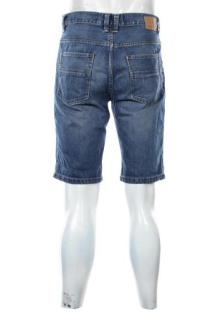 Herren Shorts Bershka, Größe M, Farbe Blau, Preis € 27,68