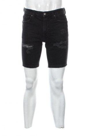 Herren Shorts Bershka, Größe M, Farbe Schwarz, Preis € 15,00
