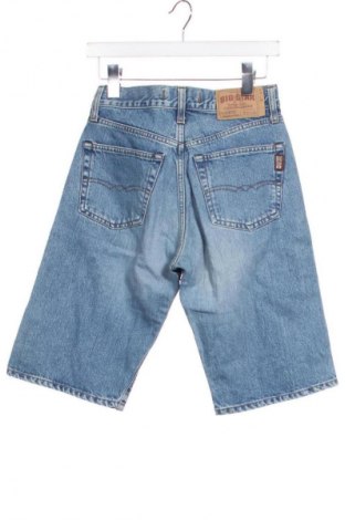 Férfi rövidnadrág Big Star, Méret XS, Szín Kék, Ár 4 009 Ft