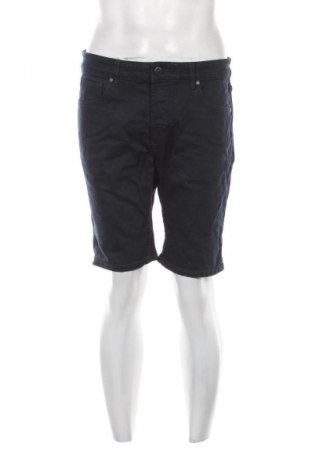 Мъжки къс панталон Blue Ridge, Размер M, Цвят Син, Цена 4,60 €