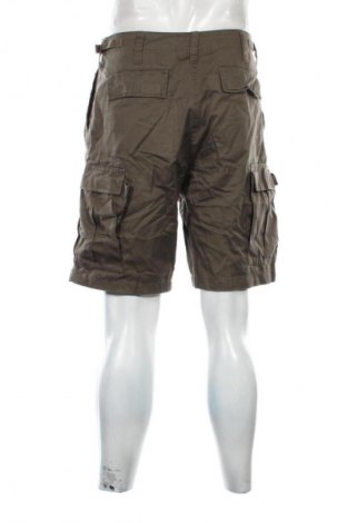 Herren Shorts Brandit, Größe M, Farbe Grün, Preis € 15,99