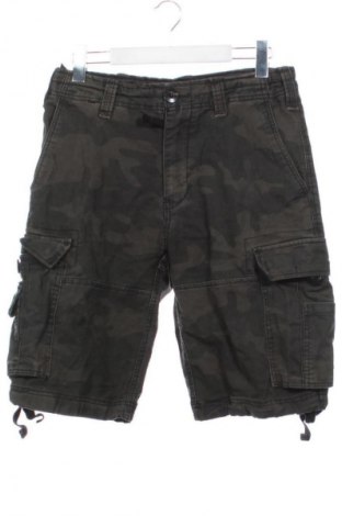 Herren Shorts Brandit, Größe M, Farbe Mehrfarbig, Preis € 10,99