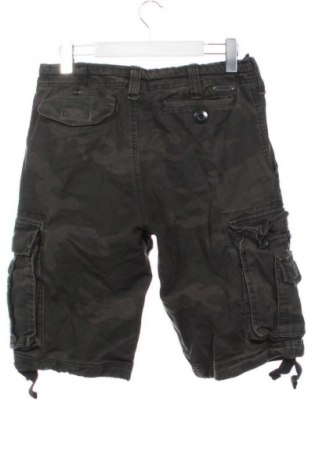 Herren Shorts Brandit, Größe M, Farbe Mehrfarbig, Preis € 10,99