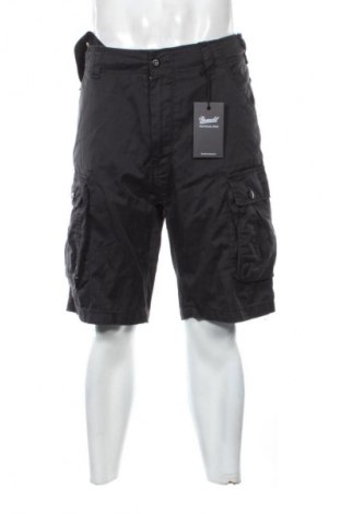 Herren Shorts Brandit, Größe L, Farbe Schwarz, Preis € 35,99