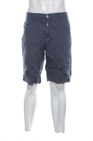 Pantaloni scurți de bărbați Brax, Mărime 3XL, Culoare Gri, Preț 129,99 Lei